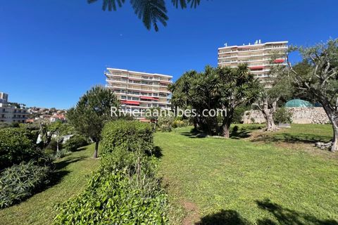 Lejlighed i Antibes, Alpes-Maritimes, Antibes - € 375.000 | Ref: 84385918 - foto 6
