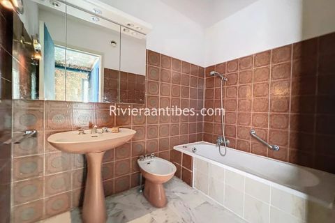 Lejlighed i Antibes, Alpes-Maritimes, Antibes - € 375.000 | Ref: 84385918 - foto 7