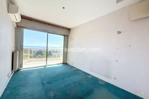 Lejlighed i Antibes, Alpes-Maritimes, Antibes - € 375.000 | Ref: 84385918 - foto 8