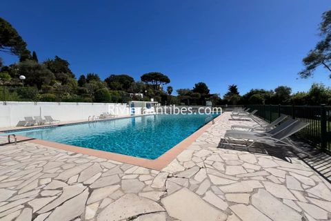 Lejlighed i Antibes, Alpes-Maritimes, Antibes - € 375.000 | Ref: 84385918 - foto 10