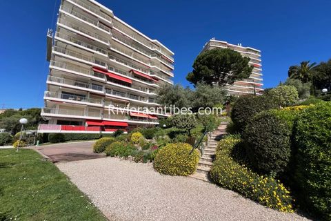 Lejlighed i Antibes, Alpes-Maritimes, Antibes - € 375.000 | Ref: 84385918 - foto 11
