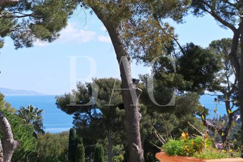 Villa i Saint-Jean-Cap-Ferrat, Alpes-Maritimes, Saint-Jean-Cap-Ferrat - € 15.900.000 | Ref: XP01539A - foto 1