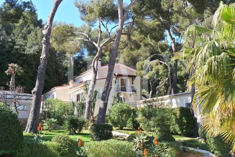 Villa i Saint-Jean-Cap-Ferrat, Alpes-Maritimes, Saint-Jean-Cap-Ferrat - € 15.900.000 | Ref: XP01539A - foto 6