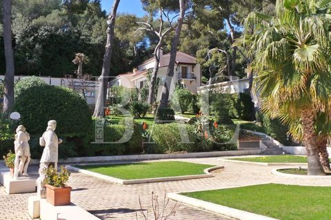 Villa i Saint-Jean-Cap-Ferrat, Alpes-Maritimes, Saint-Jean-Cap-Ferrat - € 15.900.000 | Ref: XP01539A - foto 3