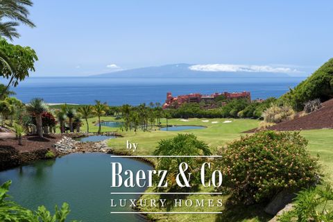 Villa i Abama, Tenerife, Abama - € 1.137.000 | Ref: baerz36733 - foto 23