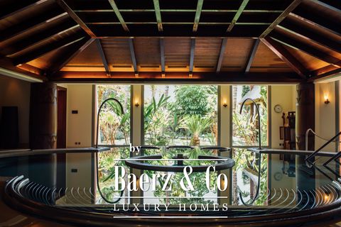 Villa i Abama, Tenerife, Abama - € 1.137.000 | Ref: baerz36733 - foto 30