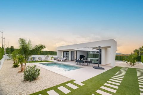 Villa i Calasparra, Murcia, Calasparra - € 299.000 | Ref: 1493 - foto 3