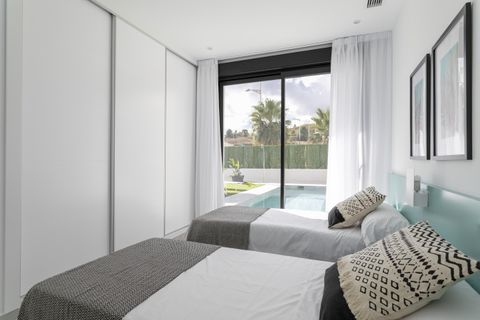 Villa i Calasparra, Murcia, Calasparra - € 314.000 | Ref: 1495 - foto 17