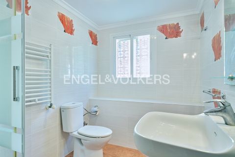Villa i Calpe, Alicante, Calpe - € 795.000 | Ref: W-02H3PT - foto 27