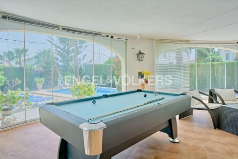 Villa i Calpe, Alicante, Calpe - € 795.000 | Ref: W-02H3PT - foto 21