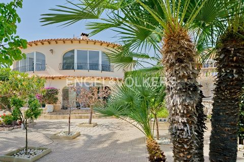 Villa i Calpe, Alicante, Calpe - € 795.000 | Ref: W-02H3PT - foto 2