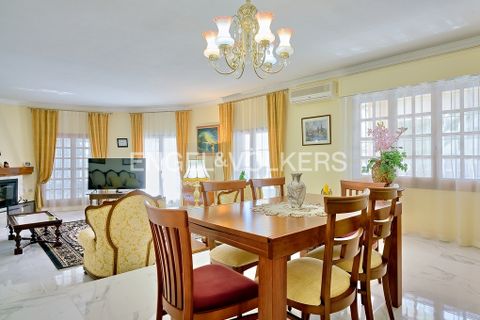 Villa i Calpe, Alicante, Calpe - € 795.000 | Ref: W-02H3PT - foto 9