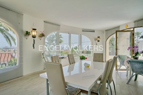 Villa i Calpe, Alicante, Calpe - € 795.000 | Ref: W-02H3PT - foto 4