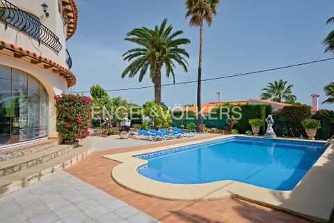 Villa i Calpe, Alicante, Calpe - € 795.000 | Ref: W-02H3PT - foto 30