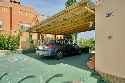 Villa i Calpe, Alicante, Calpe - € 795.000 | Ref: W-02H3PT - foto 29