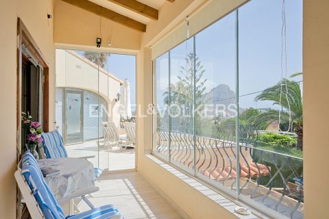 Villa i Calpe, Alicante, Calpe - € 795.000 | Ref: W-02H3PT - foto 12