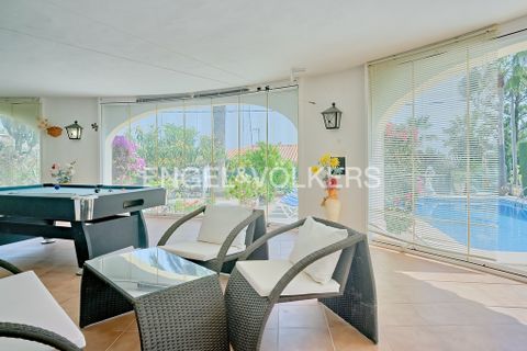 Villa i Calpe, Alicante, Calpe - € 795.000 | Ref: W-02H3PT - foto 22