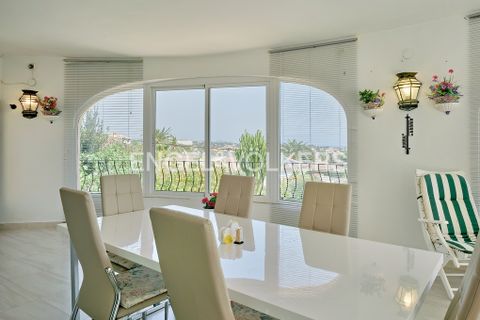 Villa i Calpe, Alicante, Calpe - € 795.000 | Ref: W-02H3PT - foto 5