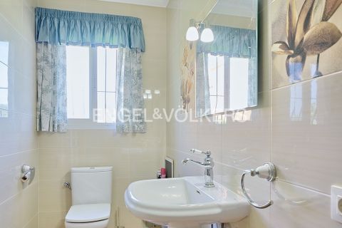 Villa i Calpe, Alicante, Calpe - € 795.000 | Ref: W-02H3PT - foto 18