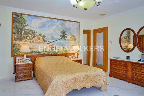 Villa i Calpe, Alicante, Calpe - € 795.000 | Ref: W-02H3PT - foto 13