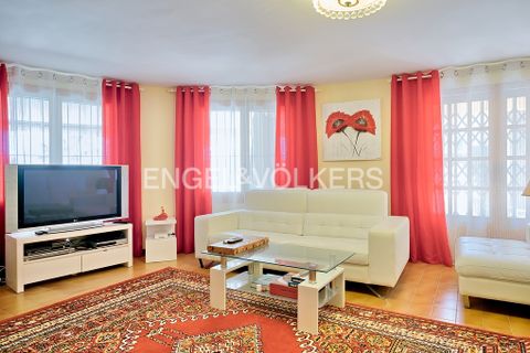 Villa i Calpe, Alicante, Calpe - € 795.000 | Ref: W-02H3PT - foto 24