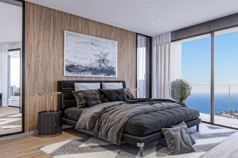 Villa i Calpe, Alicante, Calpe - € 1.950.000 | Ref: W-02OJKQ - foto 7