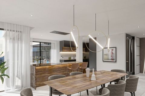 Villa i Calpe, Alicante, Calpe - € 1.950.000 | Ref: W-02OJKQ - foto 5