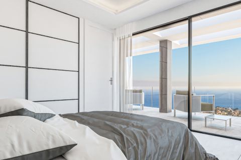 Villa i Calpe, Alicante, Calpe - € 1.950.000 | Ref: W-02OJKQ - foto 8