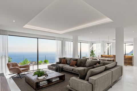 Villa i Calpe, Alicante, Calpe - € 1.950.000 | Ref: W-02OJKQ - foto 3