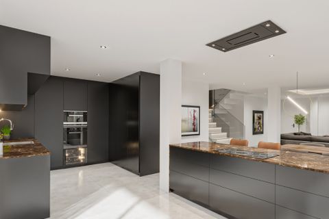 Villa i Calpe, Alicante, Calpe - € 1.950.000 | Ref: W-02OJKQ - foto 4