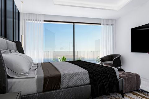 Villa i Calpe, Alicante, Calpe - € 1.950.000 | Ref: W-02OJKQ - foto 10