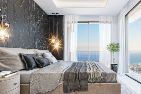 Villa i Calpe, Alicante, Calpe - € 1.950.000 | Ref: W-02OJKQ - foto 9