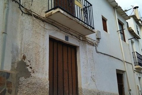 Landsbyhus i Laroles, Granada, Laroles - € 29.900 | Ref: 56 - foto 2