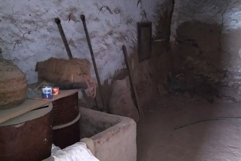 Landsbyhus i Laroles, Granada, Laroles - € 29.900 | Ref: 56 - foto 14
