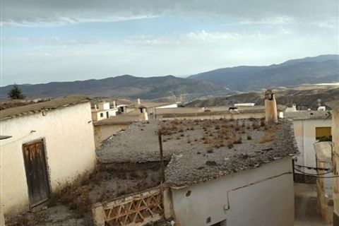 Landsbyhus i Laroles, Granada, Laroles - € 29.900 | Ref: 56 - foto 16