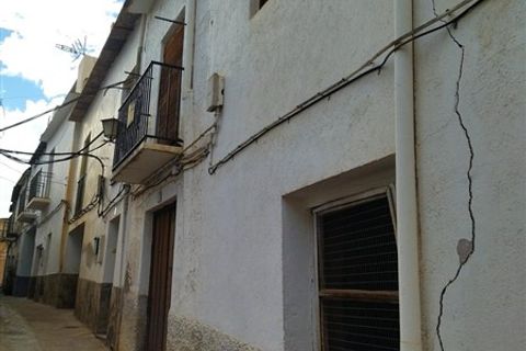 Landsbyhus i Laroles, Granada, Laroles - € 29.900 | Ref: 56 - foto 7
