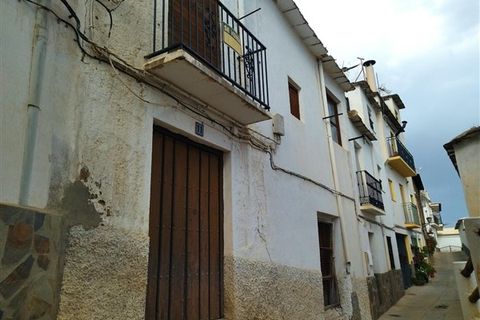Landsbyhus i Laroles, Granada, Laroles - € 29.900 | Ref: 56 - foto 1