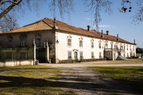Villa a Anadia, Aveiro, Anadia - € 8.026.000 | Ref: TG3260 - foto 2