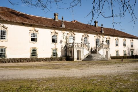 Villa a Anadia, Aveiro, Anadia - € 8.026.000 | Ref: TG3260 - foto 3