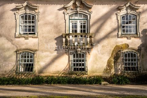 Villa a Anadia, Aveiro, Anadia - € 8.026.000 | Ref: TG3260 - foto 6