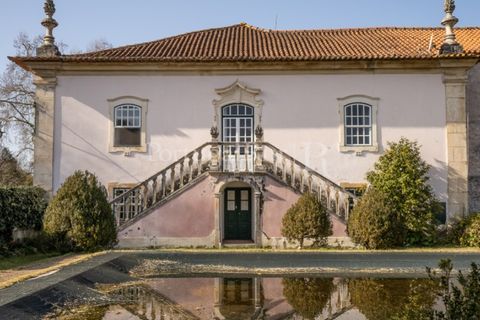 Villa a Anadia, Aveiro, Anadia - € 8.026.000 | Ref: TG3260 - foto 5