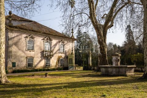 Villa a Anadia, Aveiro, Anadia - € 8.026.000 | Ref: TG3260 - foto 9