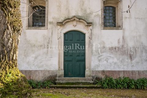 Villa a Anadia, Aveiro, Anadia - € 8.026.000 | Ref: TG3260 - foto 10