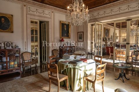 Villa a Anadia, Aveiro, Anadia - € 8.026.000 | Ref: TG3260 - foto 16