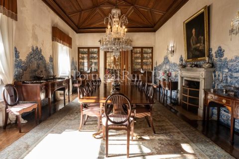Villa a Anadia, Aveiro, Anadia - € 8.026.000 | Ref: TG3260 - foto 20