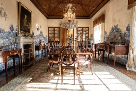 Villa a Anadia, Aveiro, Anadia - € 8.026.000 | Ref: TG3260 - foto 21