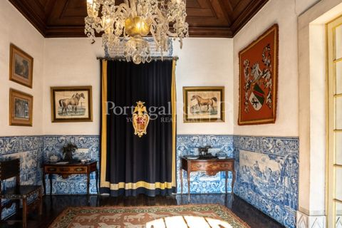 Villa a Anadia, Aveiro, Anadia - € 8.026.000 | Ref: TG3260 - foto 23