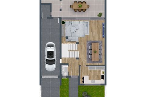 Villa i Loures, Lisbon, Loures - € 880.000 | Ref: 5023 - foto 43