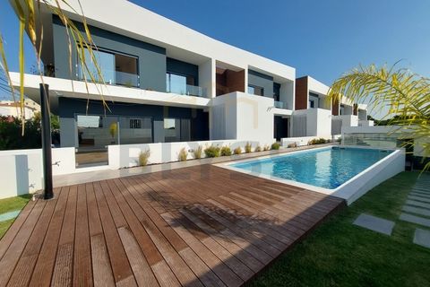 Villa i Loures, Lisbon, Loures - € 880.000 | Ref: 5023 - foto 1