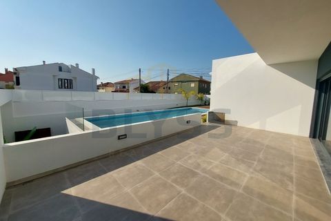 Villa i Loures, Lisbon, Loures - € 880.000 | Ref: 5023 - foto 15